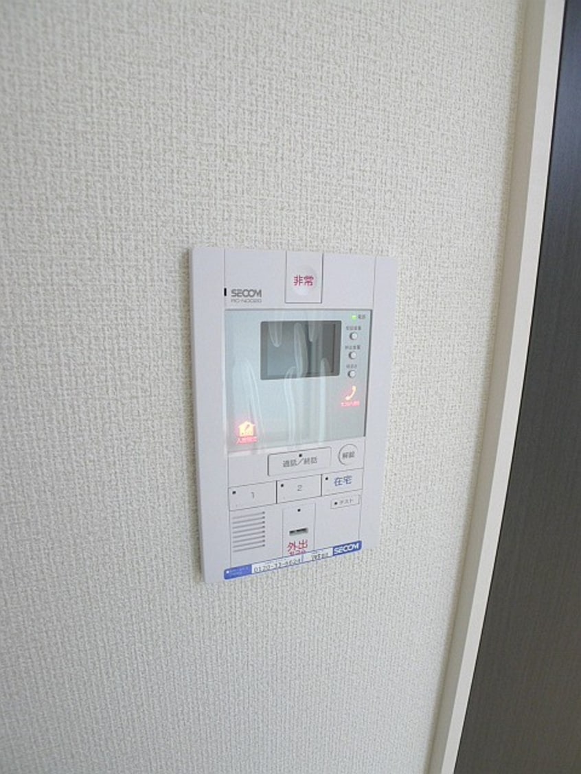 居室 リブリ・Smile