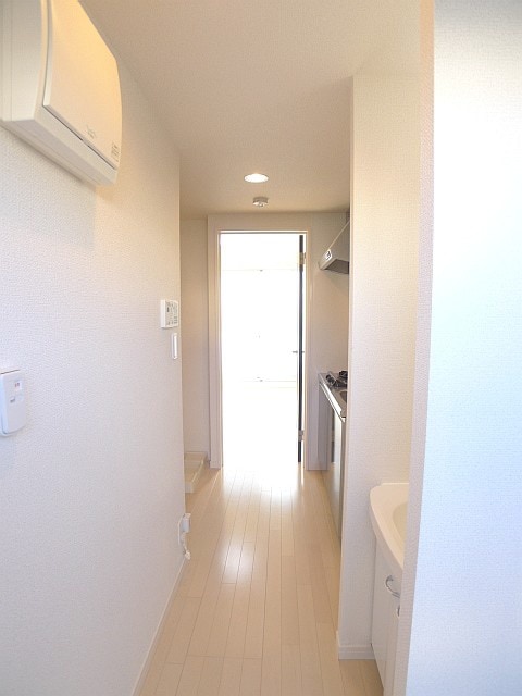 廊下 リブリ・Smile