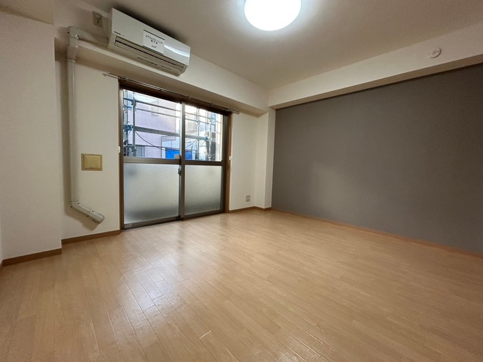 居室 アクアリウス