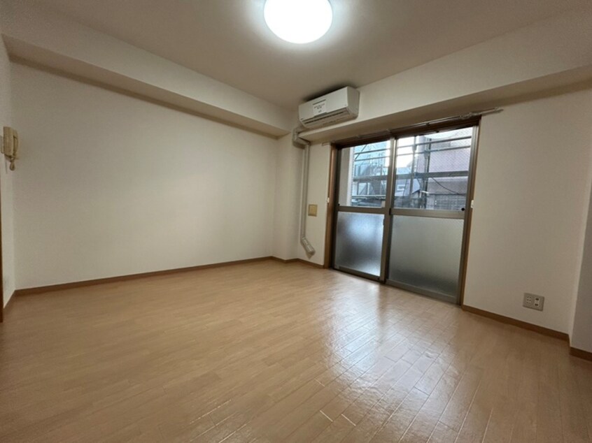 居室 アクアリウス