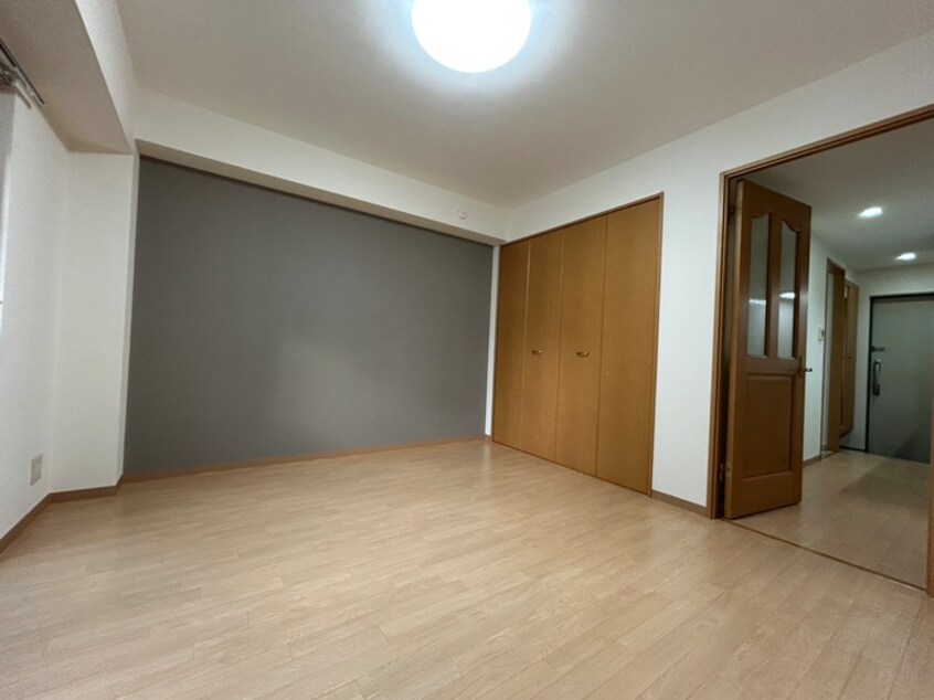 居室 アクアリウス