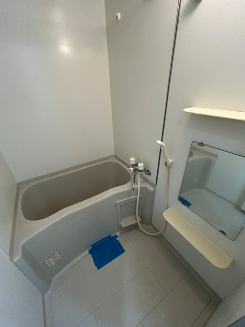 バス／シャワールーム等 アクアリウス