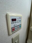 内観写真 アクアリウス