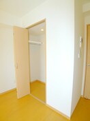 内観写真 レオ四拾八番館