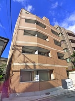 プラージュ東千葉