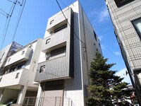 メゾン・ド・ラパン