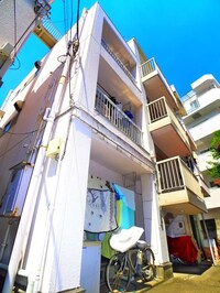 寿マンション