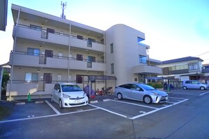 ストークマンション新藤