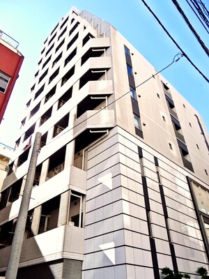 エスティメゾン麻布十番