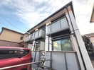 外観写真 ＢＥＬＬ‐ＦＬＡＴ２