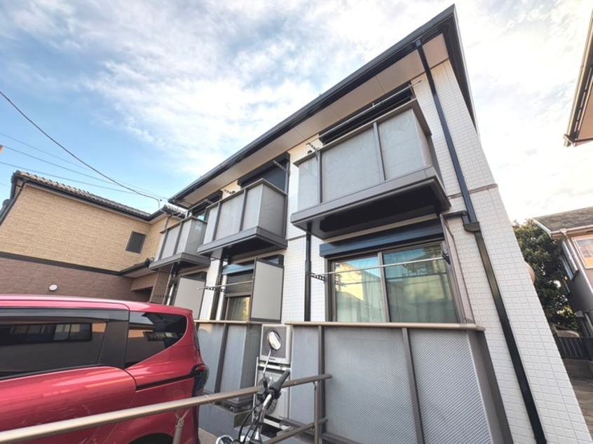 外観写真 ＢＥＬＬ‐ＦＬＡＴ２