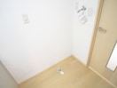 洗濯機置場 ＢＥＬＬ‐ＦＬＡＴ２