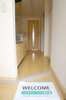 廊下 ＢＥＬＬ‐ＦＬＡＴ２