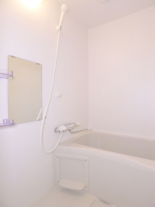 バス／シャワールーム等 ジーメゾン西柏台