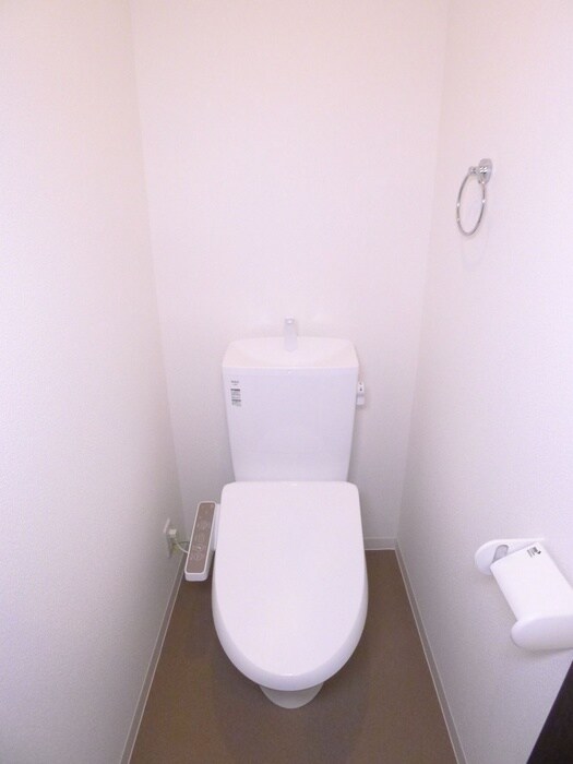 トイレ ジーメゾン西柏台