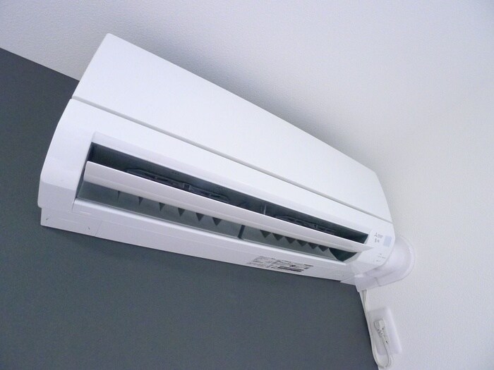 内観写真 ジーメゾン西柏台