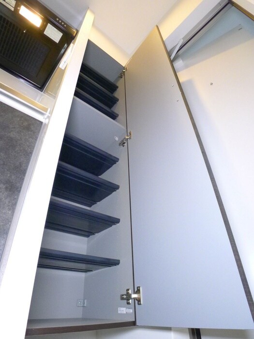 靴箱 ジーメゾン西柏台