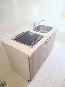 キッチン クレオパトラ西生田