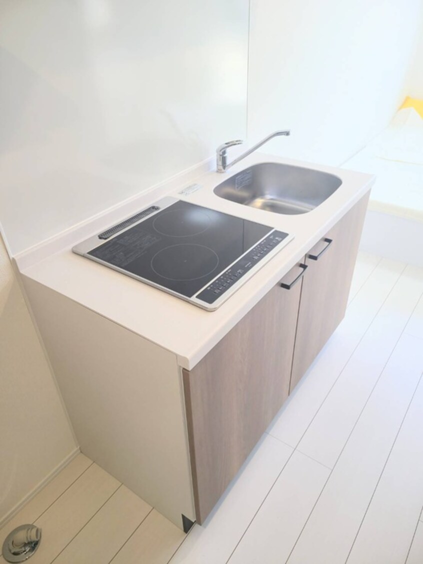 キッチン クレオパトラ西生田