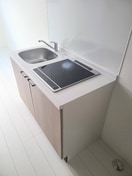 キッチン クレオパトラ西生田