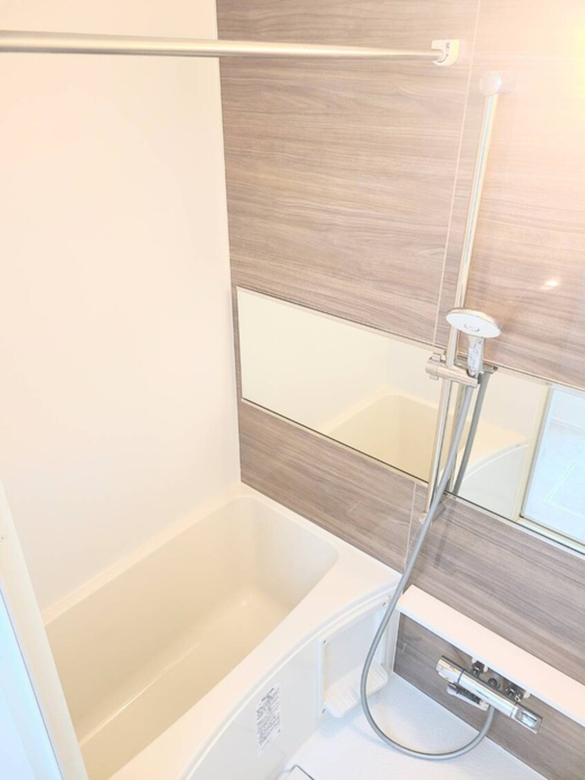 バス／シャワールーム等 クレオパトラ西生田