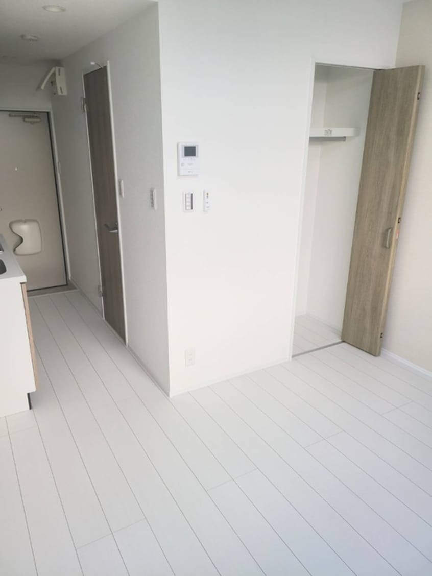 居室 クレオパトラ西生田