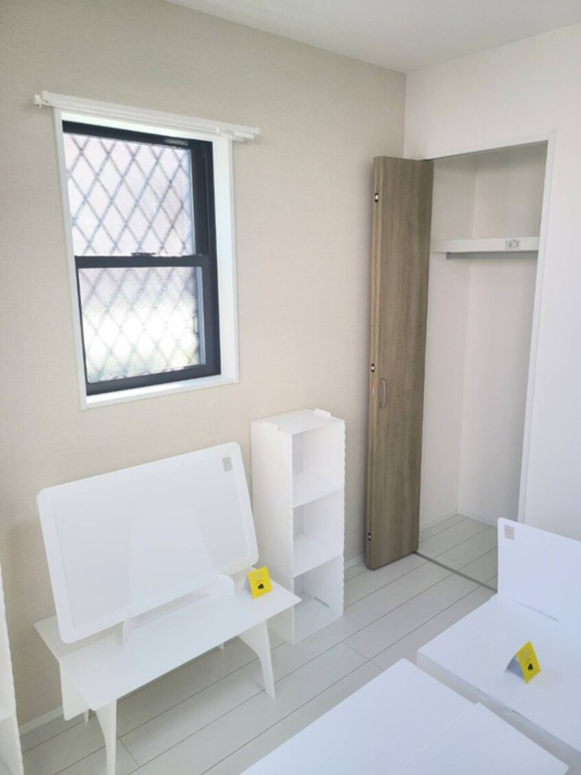 居室 クレオパトラ西生田