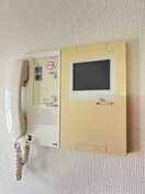 内観写真 アークホームズ