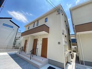 ミント武蔵野ＥＡＳＴ