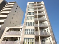 ユリカロゼ飛鳥山公園