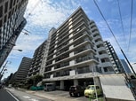 シャンボール第二築地(208)