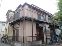 町屋ハウス