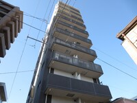 ﾚﾋﾟｭｱ赤羽ﾏｰｸｲｰｽﾄ(802)