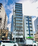 Log勝どきの外観