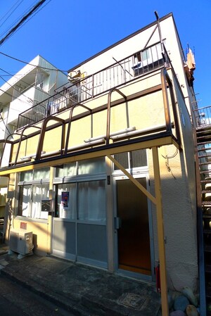 和風ハイツ