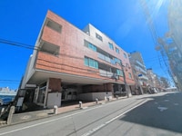 サンライズマンション東村山409