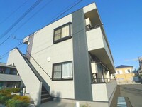 オリーブステージＢ棟