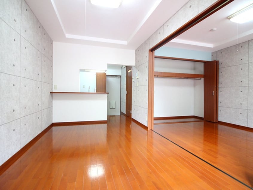 居室 オリーブステージＢ棟