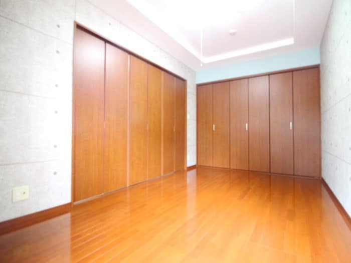 居室 オリーブステージＢ棟