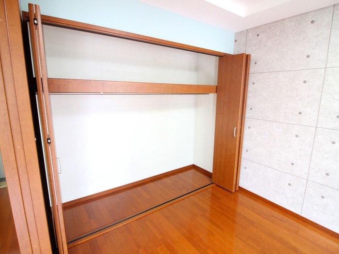 収納 オリーブステージＢ棟