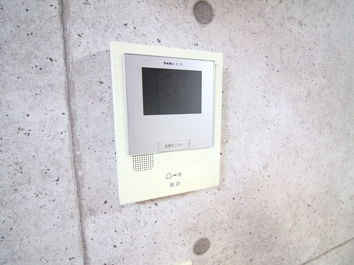 内観写真 オリーブステージＢ棟