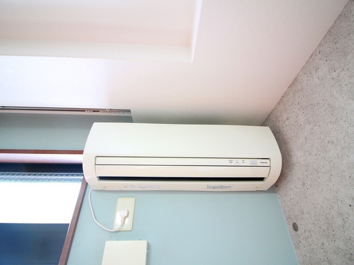 内観写真 オリーブステージＢ棟