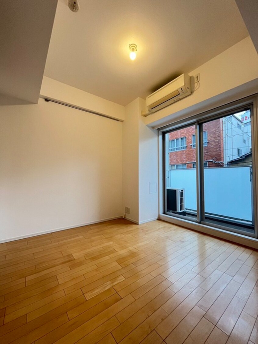 居室 プラウドフラット森下