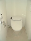 内観写真 プラウドフラット森下