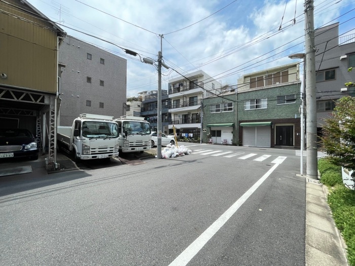 周辺環境 プラウドフラット森下