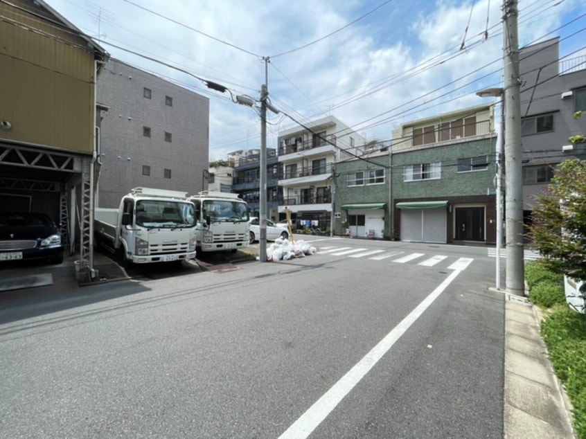 周辺環境 プラウドフラット森下