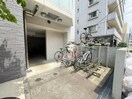 建物設備 プラウドフラット森下