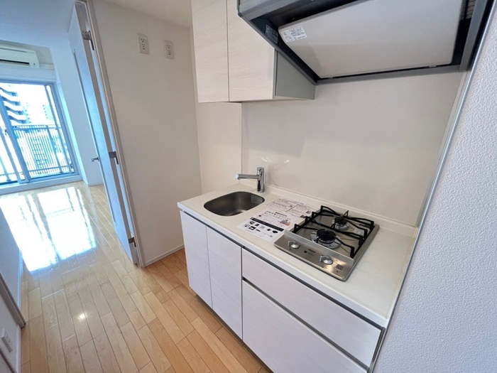 キッチン プラウドフラット森下