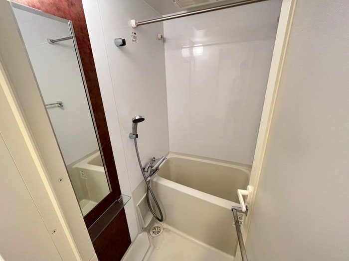 バス／シャワールーム等 プラウドフラット森下