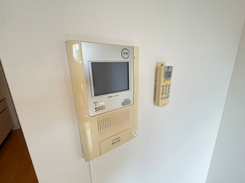 居室 プラウドフラット森下